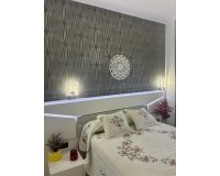 Resale - Apartment -
Torrevieja - Los Balcones