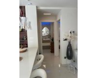 Resale - Apartment -
Torrevieja - Los Balcones