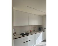 Resale - Apartment -
Torrevieja - Los Balcones
