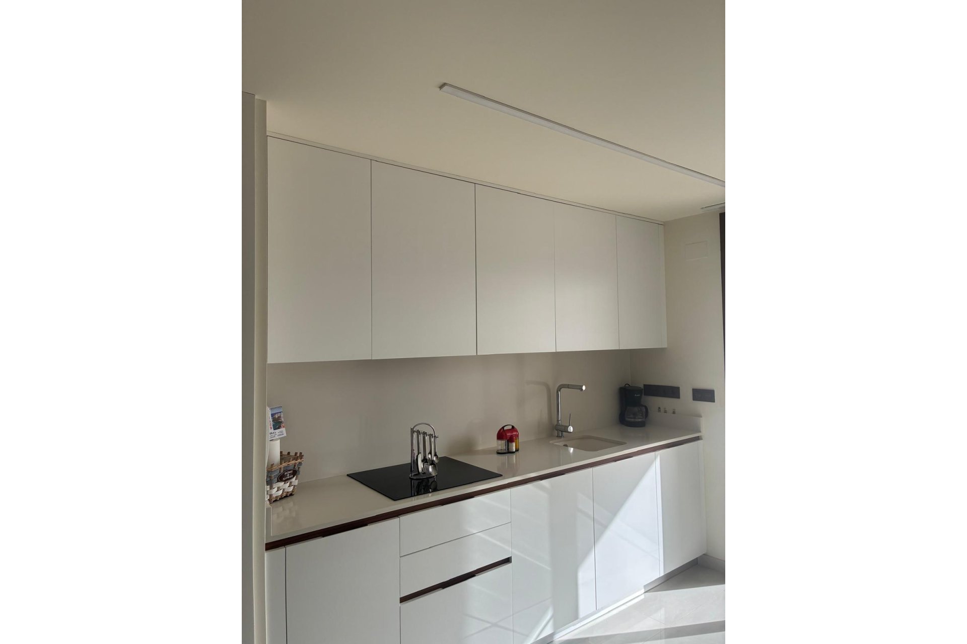 Resale - Apartment -
Torrevieja - Los Balcones