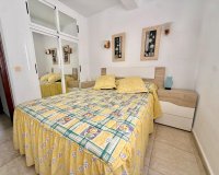 Resale - Apartment -
Torrevieja - Los Europeos