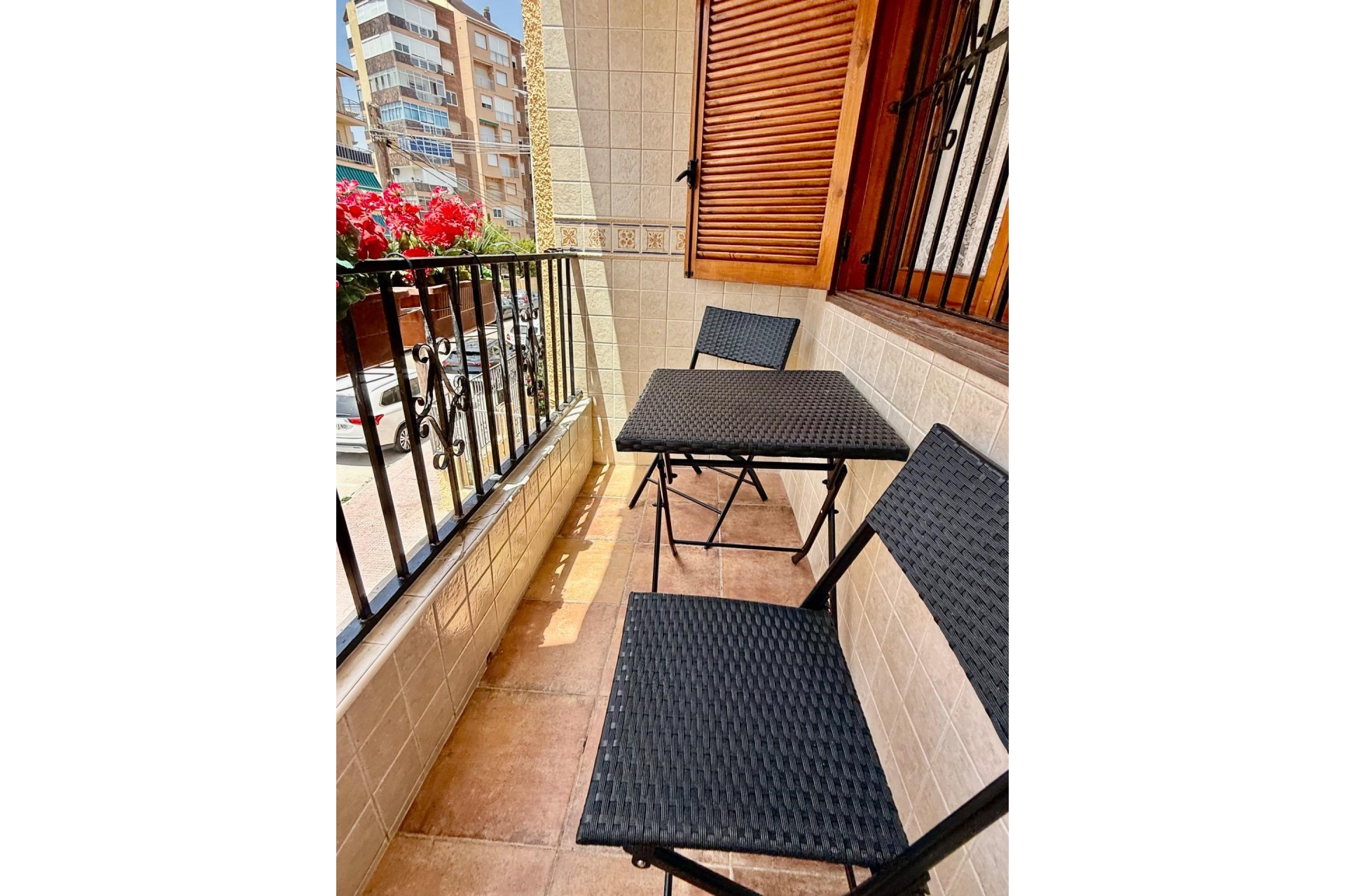 Resale - Apartment -
Torrevieja - Los Europeos