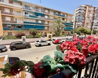 Resale - Apartment -
Torrevieja - Los Europeos