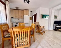 Resale - Apartment -
Torrevieja - Los Europeos