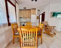Resale - Apartment -
Torrevieja - Los Europeos