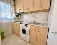 Resale - Apartment -
Torrevieja - Los Europeos
