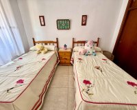 Resale - Apartment -
Torrevieja - Los Europeos