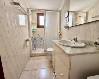 Resale - Apartment -
Torrevieja - Los Europeos