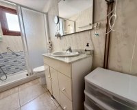 Resale - Apartment -
Torrevieja - Los Europeos