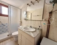 Resale - Apartment -
Torrevieja - Los Europeos