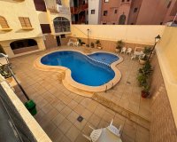 Resale - Apartment -
Torrevieja - Los Frutales