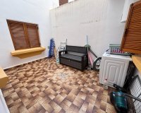 Resale - Apartment -
Torrevieja - Los Frutales