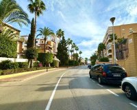 Resale - Apartment -
Torrevieja - Los Frutales