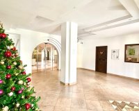 Resale - Apartment -
Torrevieja - Los Frutales