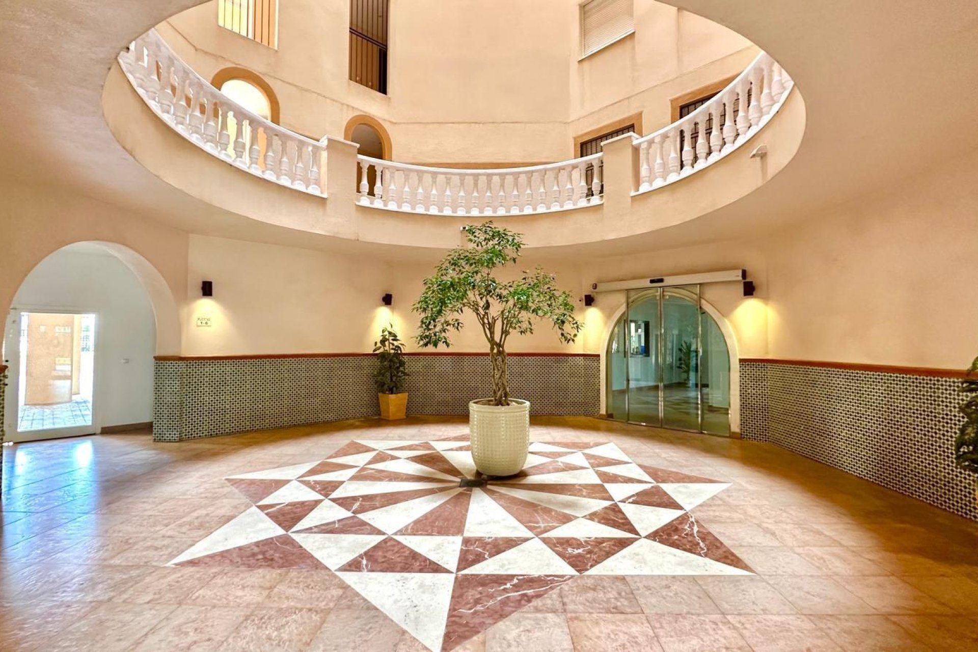 Resale - Apartment -
Torrevieja - Los Frutales