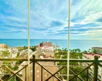 Resale - Apartment -
Torrevieja - Los Frutales