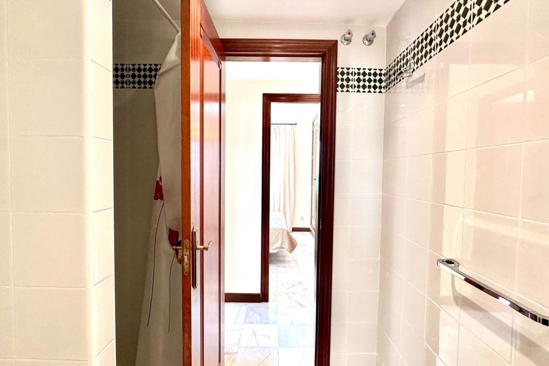 Resale - Apartment -
Torrevieja - Los Frutales