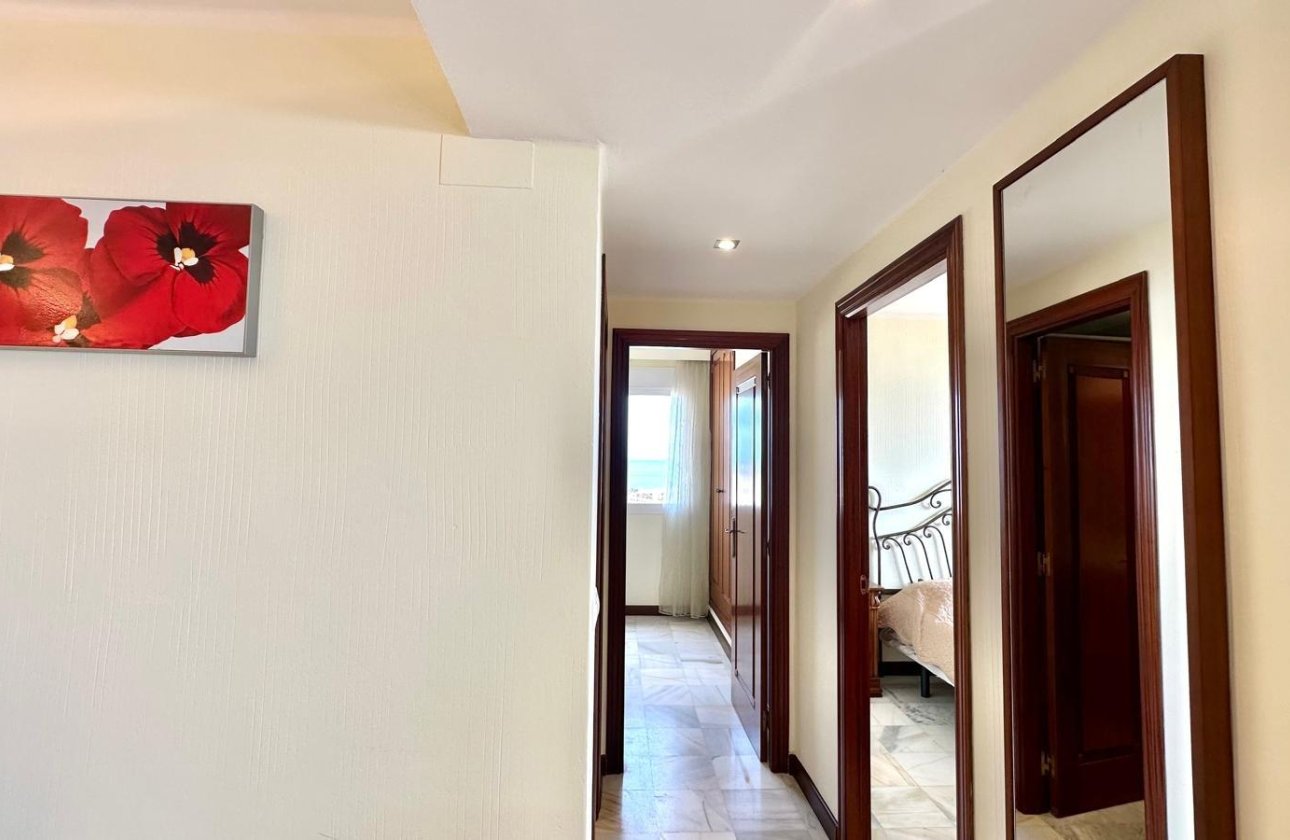 Resale - Apartment -
Torrevieja - Los Frutales