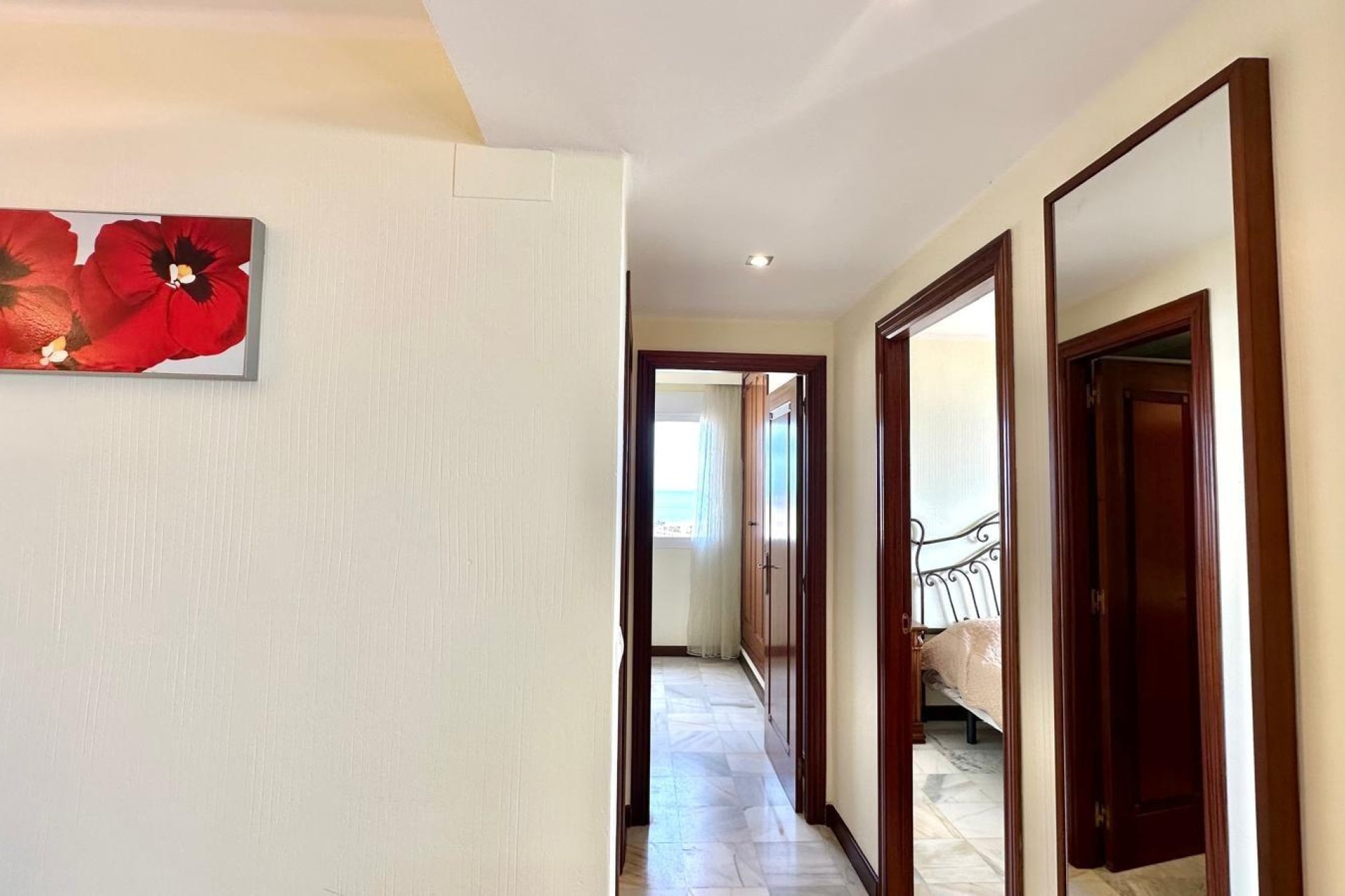 Resale - Apartment -
Torrevieja - Los Frutales