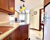 Resale - Apartment -
Torrevieja - Los Frutales