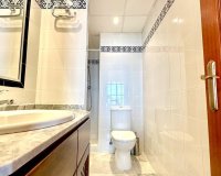 Resale - Apartment -
Torrevieja - Los Frutales