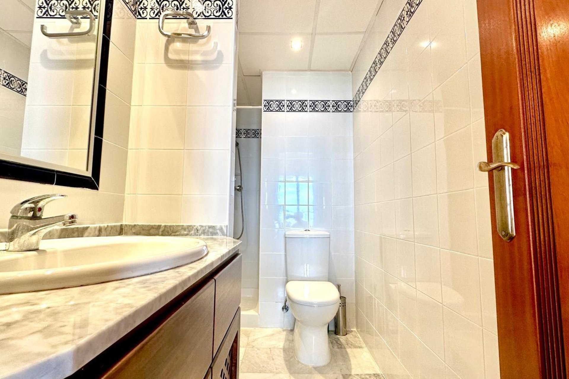 Resale - Apartment -
Torrevieja - Los Frutales