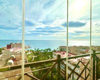 Resale - Apartment -
Torrevieja - Los Frutales