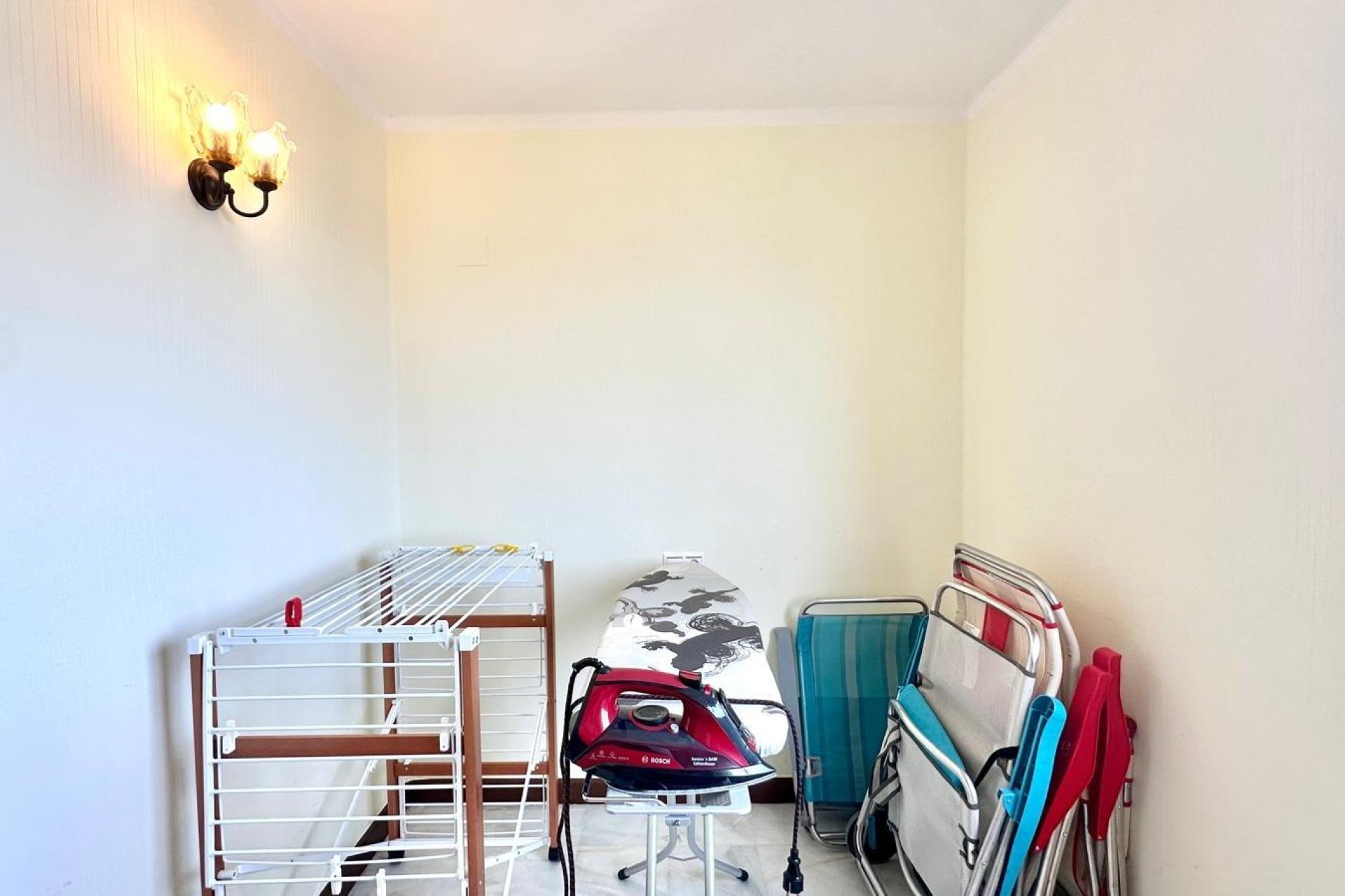 Resale - Apartment -
Torrevieja - Los Frutales