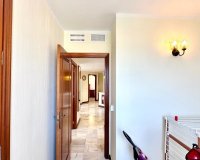 Resale - Apartment -
Torrevieja - Los Frutales