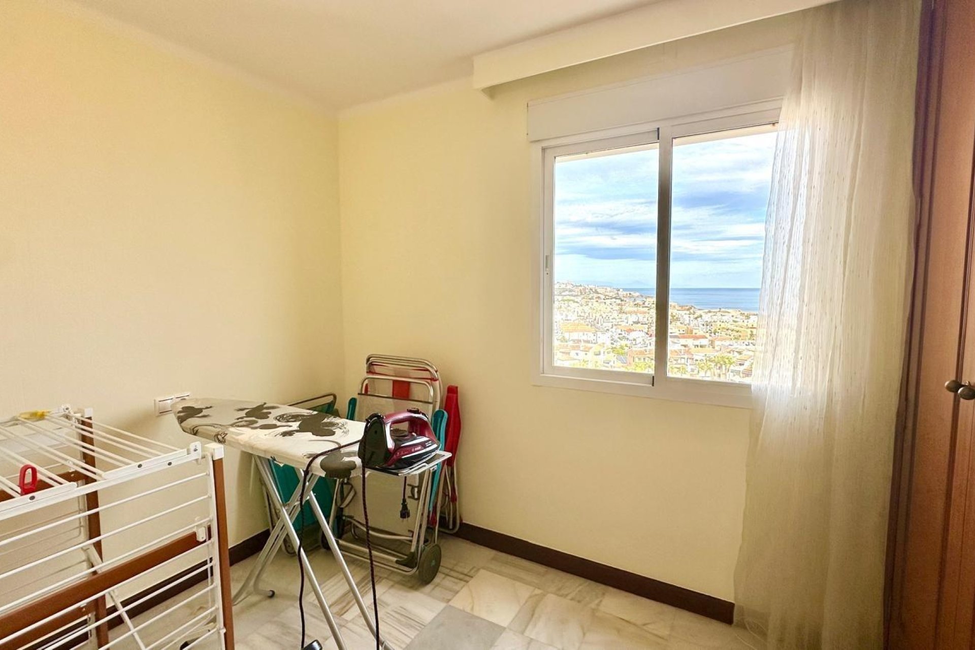 Resale - Apartment -
Torrevieja - Los Frutales