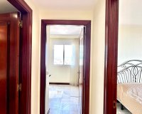 Resale - Apartment -
Torrevieja - Los Frutales