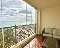 Resale - Apartment -
Torrevieja - Los Frutales
