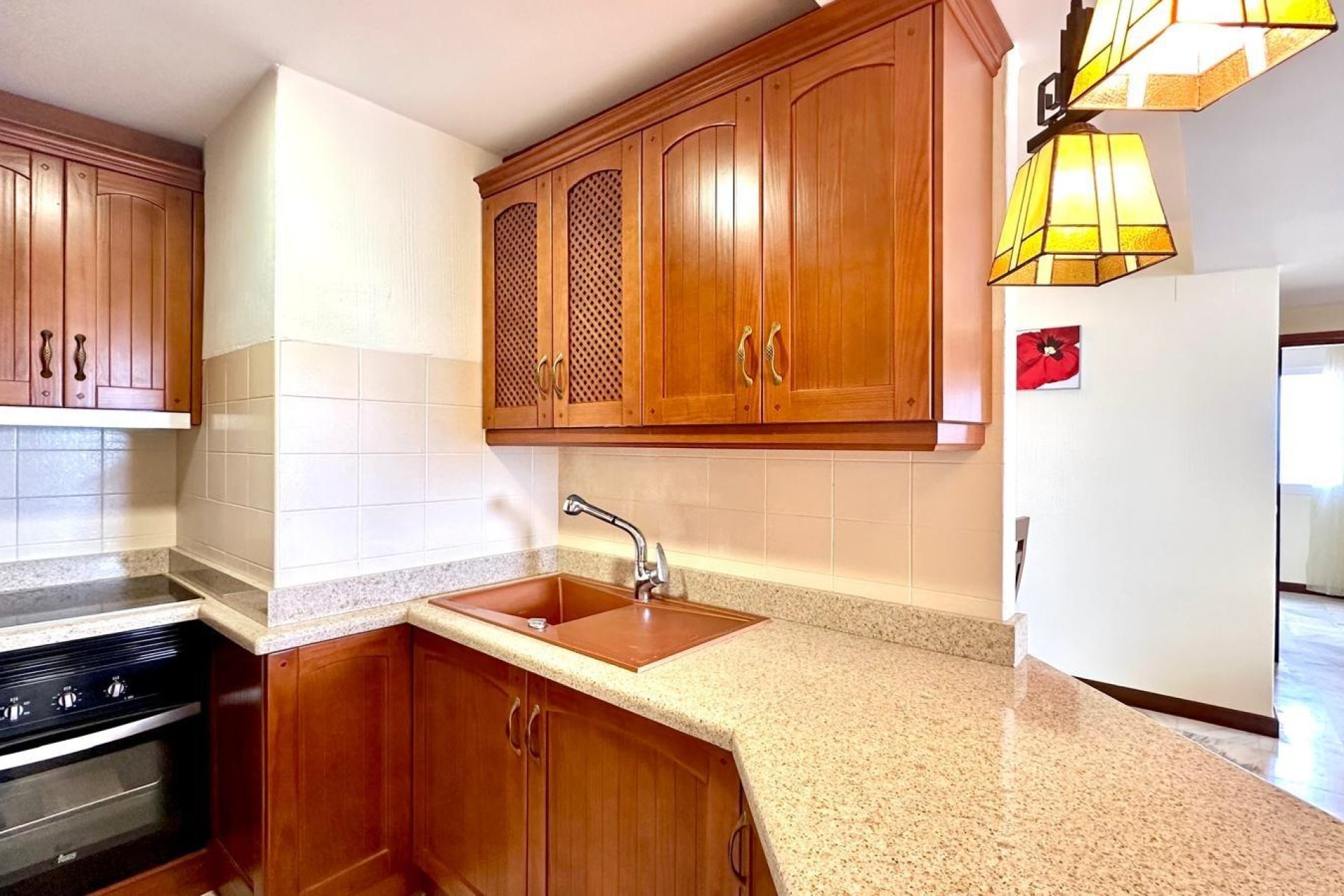 Resale - Apartment -
Torrevieja - Los Frutales