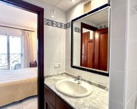 Resale - Apartment -
Torrevieja - Los Frutales