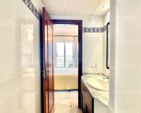 Resale - Apartment -
Torrevieja - Los Frutales