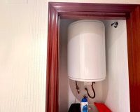 Resale - Apartment -
Torrevieja - Los Frutales