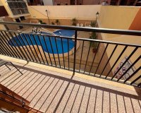 Resale - Apartment -
Torrevieja - Los Frutales