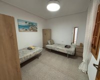 Resale - Apartment -
Torrevieja - Los Frutales