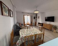 Resale - Apartment -
Torrevieja - Los Frutales