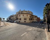 Resale - Apartment -
Torrevieja - Los Frutales