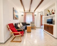 Resale - Apartment -
Torrevieja - Los Frutales
