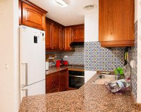 Resale - Apartment -
Torrevieja - Los Frutales