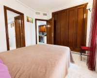 Resale - Apartment -
Torrevieja - Los Frutales