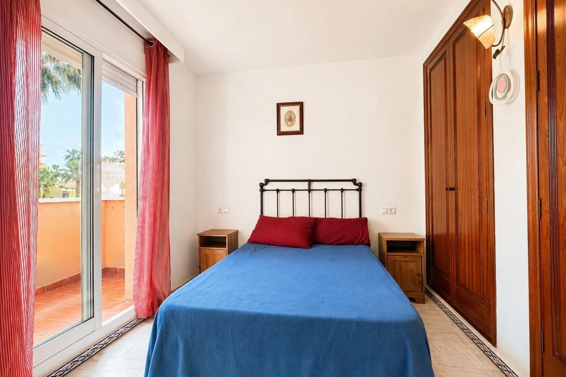 Resale - Apartment -
Torrevieja - Los Frutales