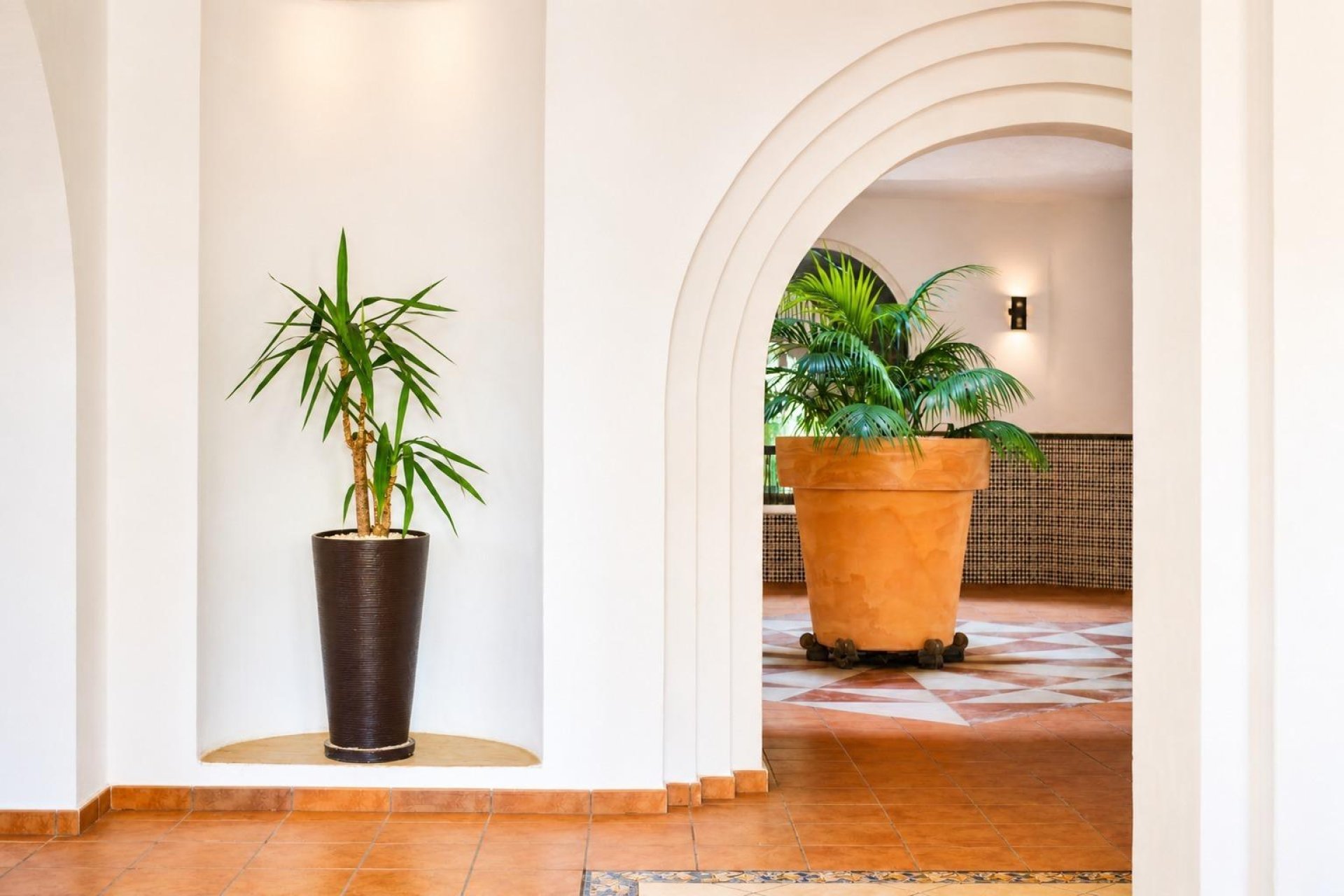 Resale - Apartment -
Torrevieja - Los Frutales