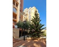 Resale - Apartment -
Torrevieja - Los Frutales