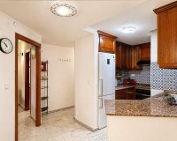 Resale - Apartment -
Torrevieja - Los Frutales