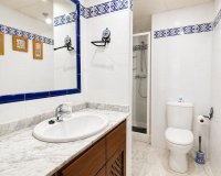 Resale - Apartment -
Torrevieja - Los Frutales