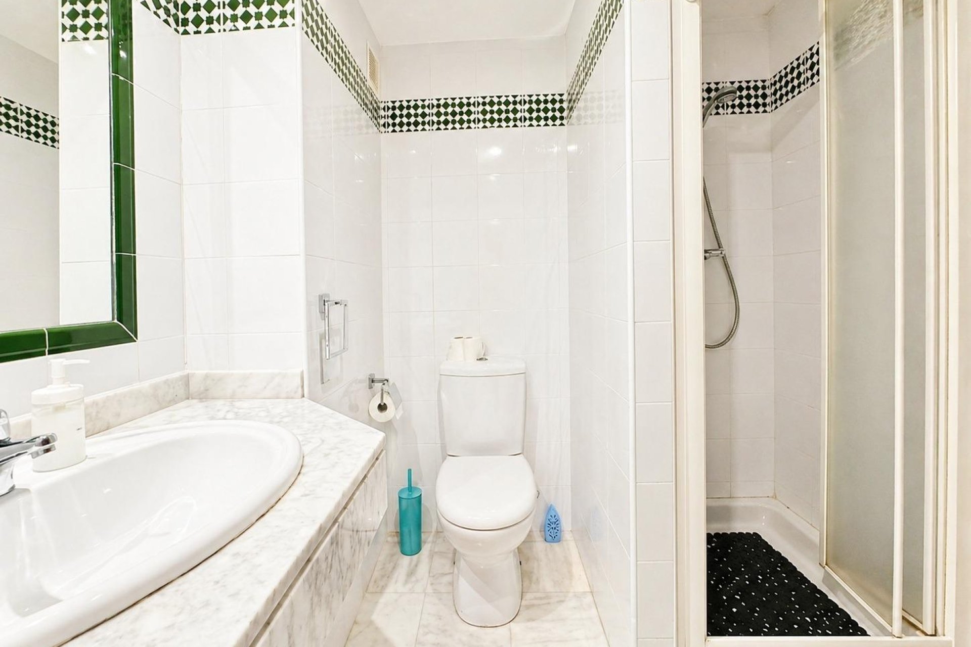 Resale - Apartment -
Torrevieja - Los Frutales