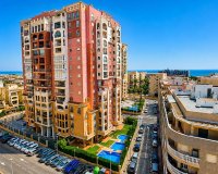 Resale - Apartment -
Torrevieja - Los Frutales